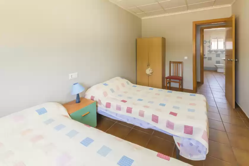 Location de vacances à Sensacions, Llutxent