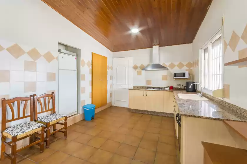 Location de vacances à Sensacions, Llutxent