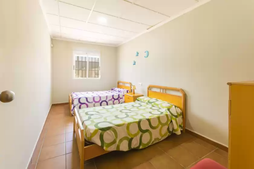 Location de vacances à Sensacions, Llutxent