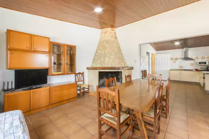 Location de vacances à Sensacions, Llutxent