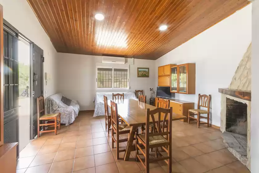 Location de vacances à Sensacions, Llutxent