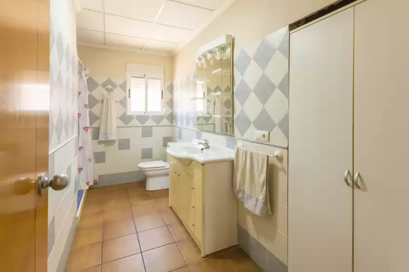 Location de vacances à Sensacions, Llutxent