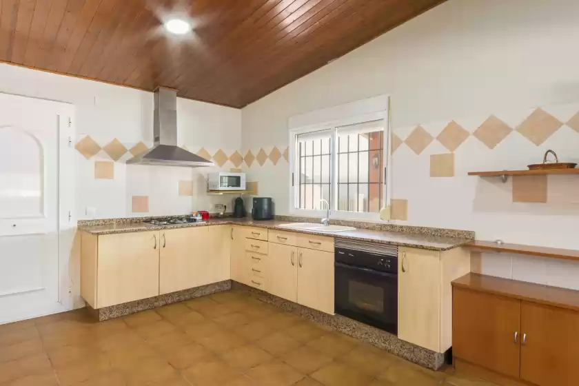 Location de vacances à Sensacions, Llutxent