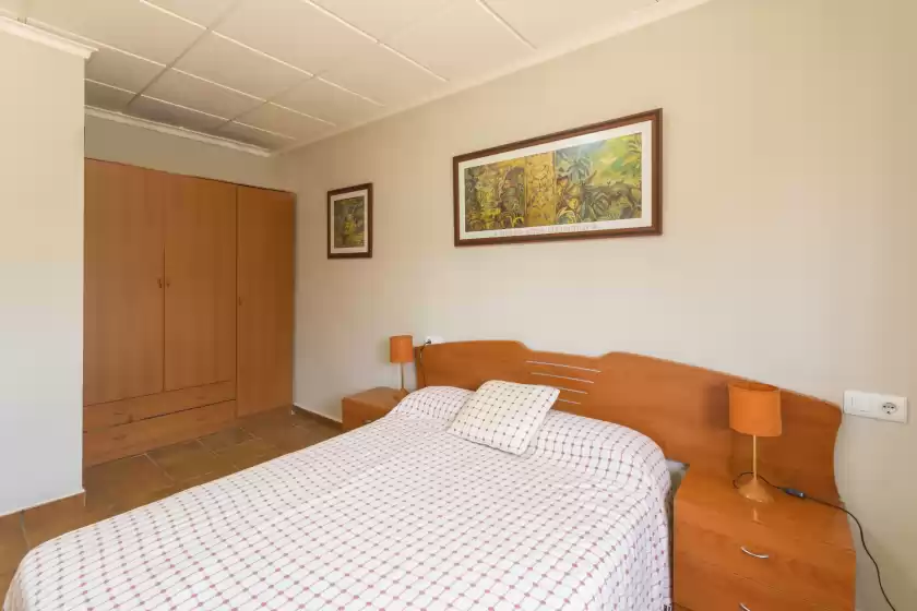 Location de vacances à Sensacions, Llutxent