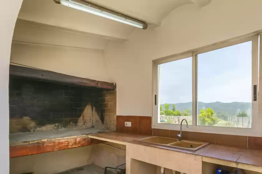 Location de vacances à Sensacions, Llutxent