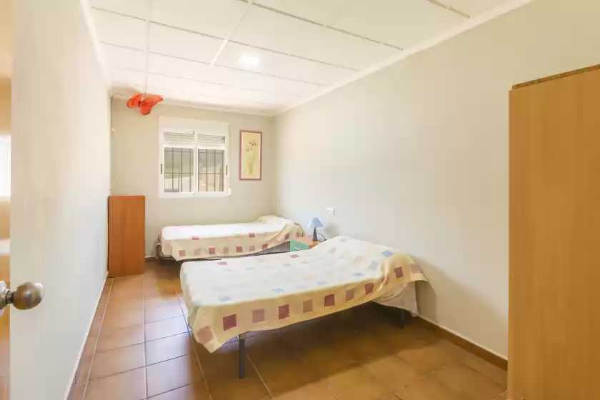 Location de vacances à Sensacions, Llutxent