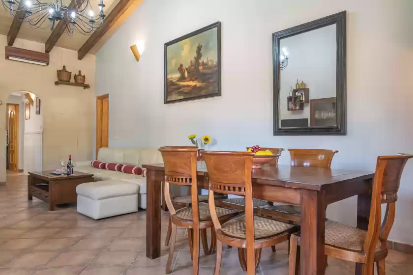 Location de vacances à Cas conill, Llucmajor