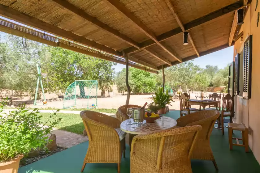 Location de vacances à Cas conill, Llucmajor