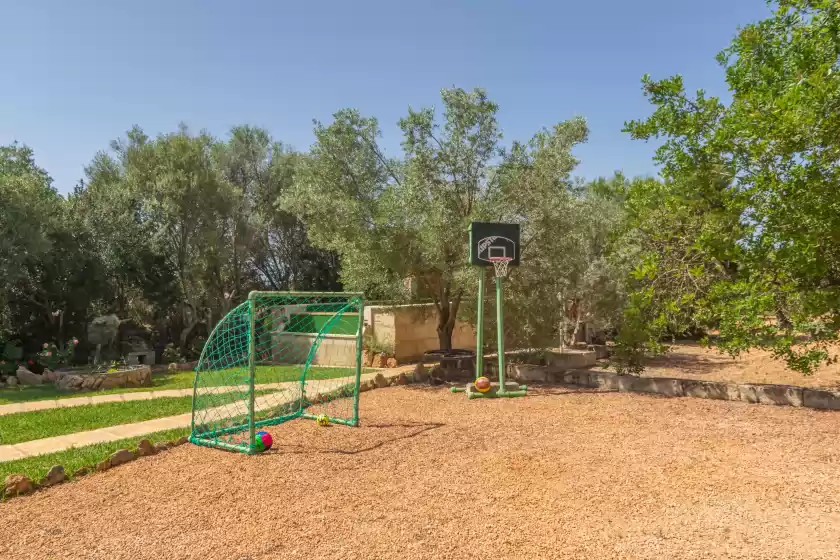 Location de vacances à Cas conill, Llucmajor