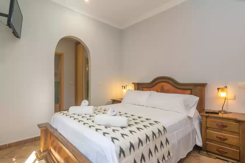 Location de vacances à Cas conill, Llucmajor