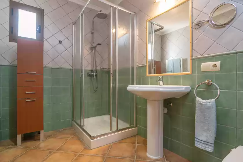 Location de vacances à Cas conill, Llucmajor