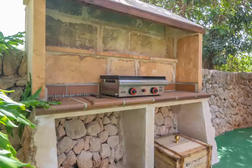 Location de vacances à Cas conill, Llucmajor