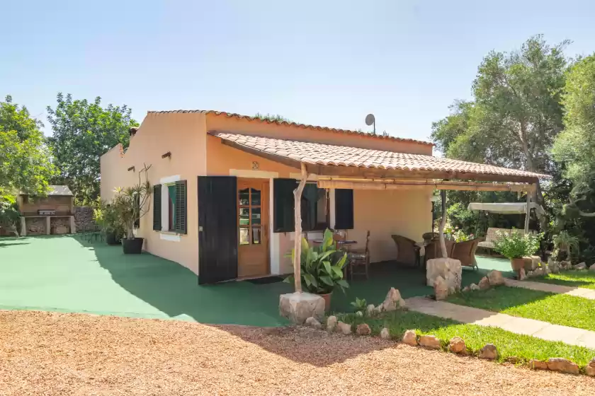 Location de vacances à Cas conill, Llucmajor