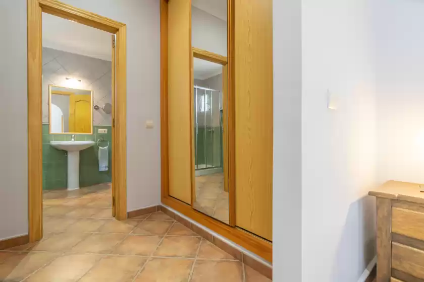 Location de vacances à Cas conill, Llucmajor