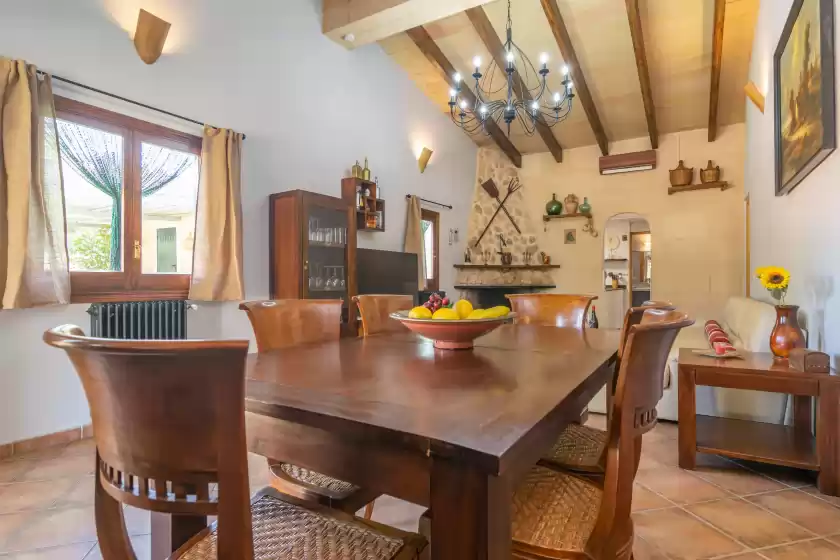 Location de vacances à Cas conill, Llucmajor