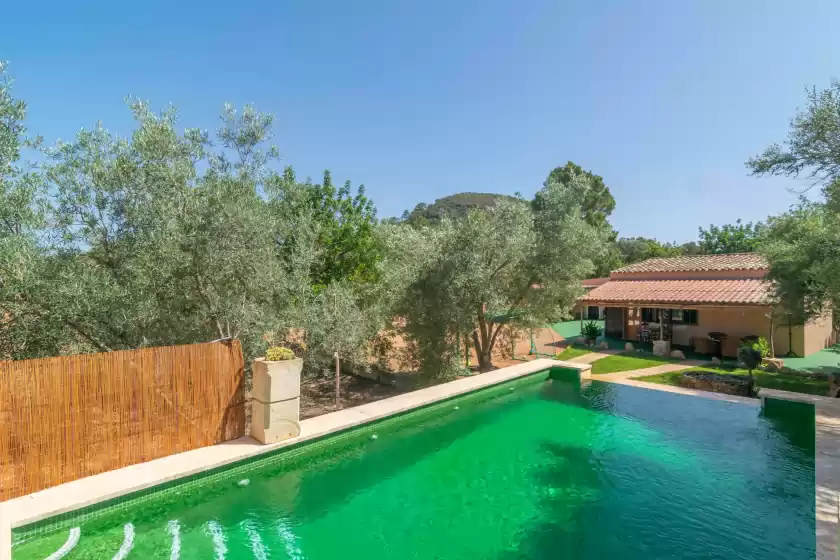 Location de vacances à Cas conill, Llucmajor