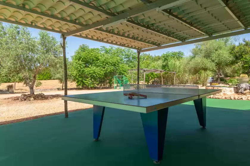 Location de vacances à Cas conill, Llucmajor