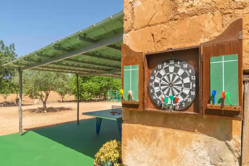 Location de vacances à Cas conill, Llucmajor