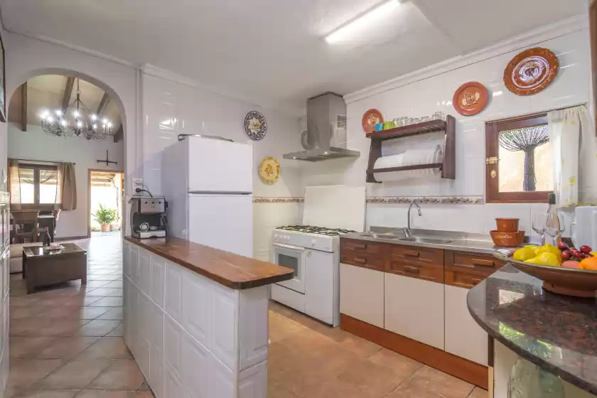 Location de vacances à Cas conill, Llucmajor