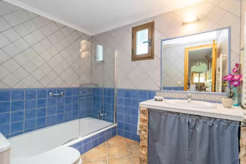 Location de vacances à Cas conill, Llucmajor