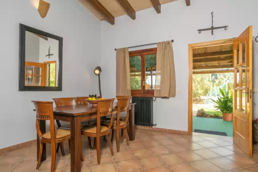 Location de vacances à Cas conill, Llucmajor