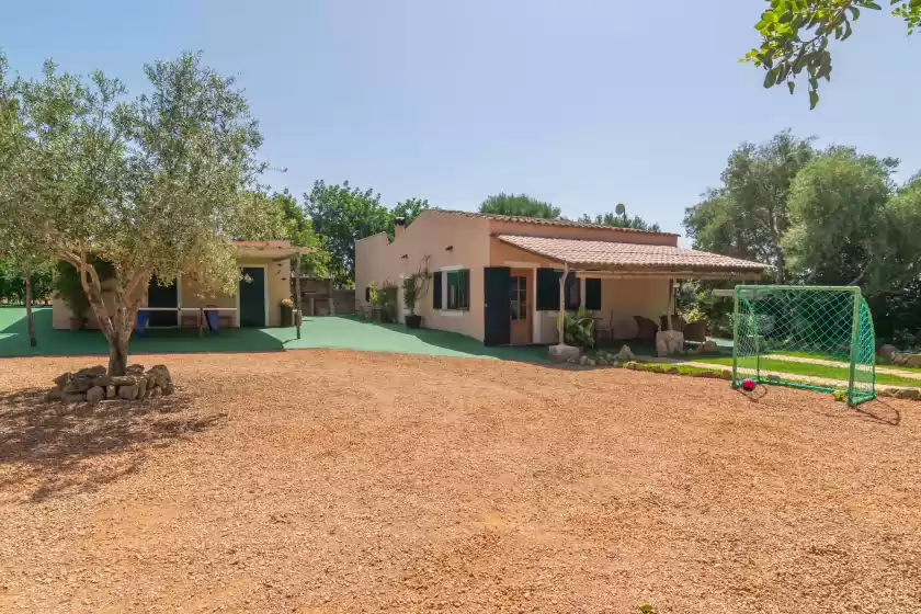 Location de vacances à Cas conill, Llucmajor