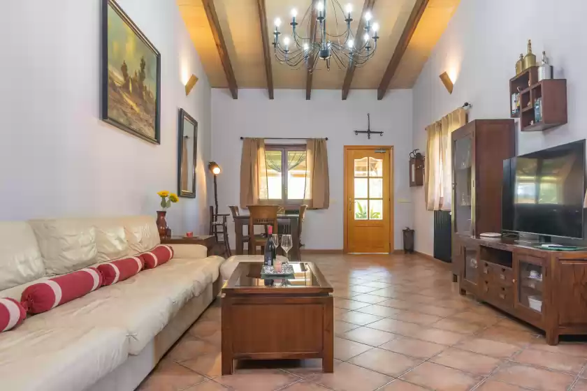 Location de vacances à Cas conill, Llucmajor