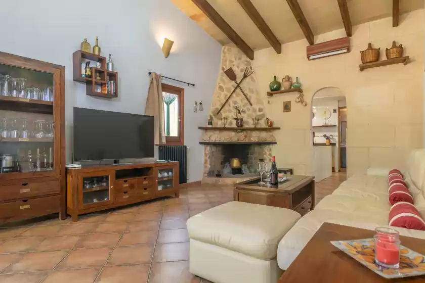 Location de vacances à Cas conill, Llucmajor