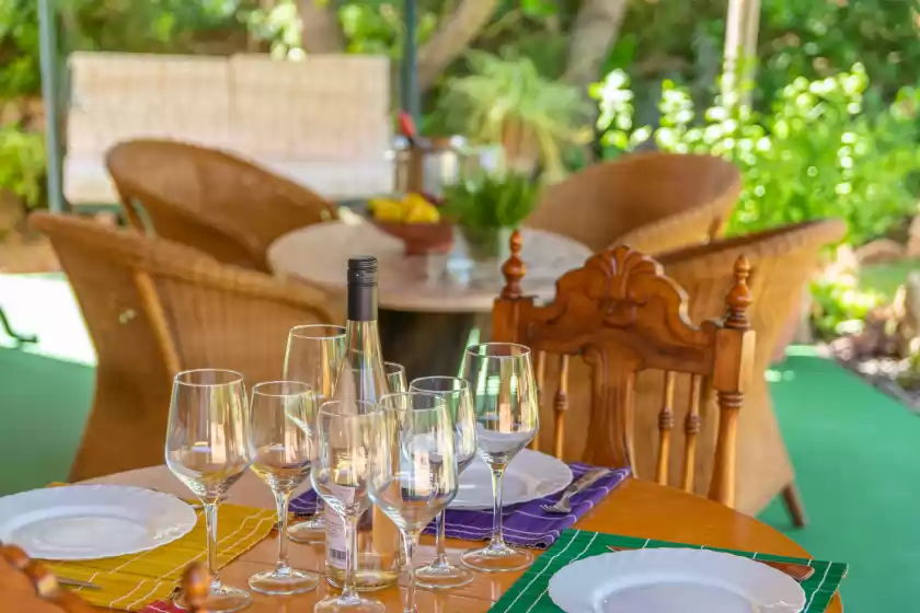 Location de vacances à Cas conill, Llucmajor