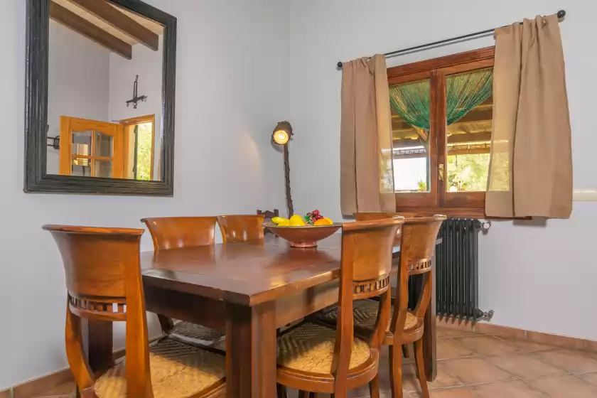 Location de vacances à Cas conill, Llucmajor