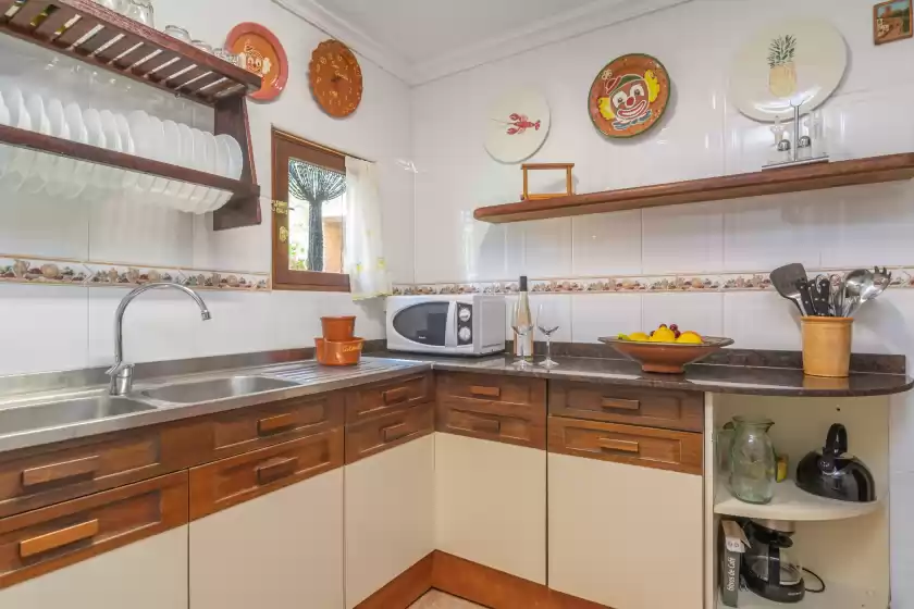 Location de vacances à Cas conill, Llucmajor