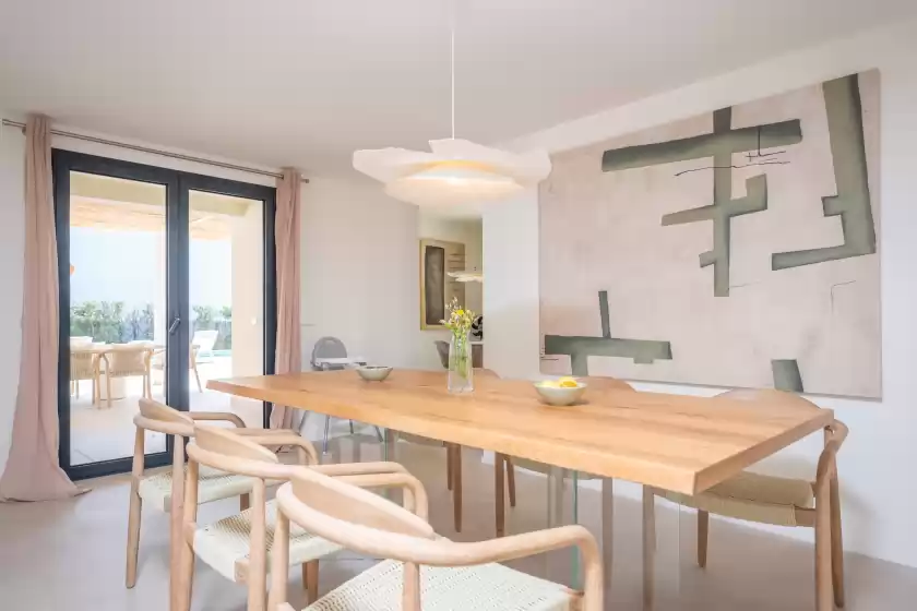 Ferienhaus auf Can tibela, Palmanyola