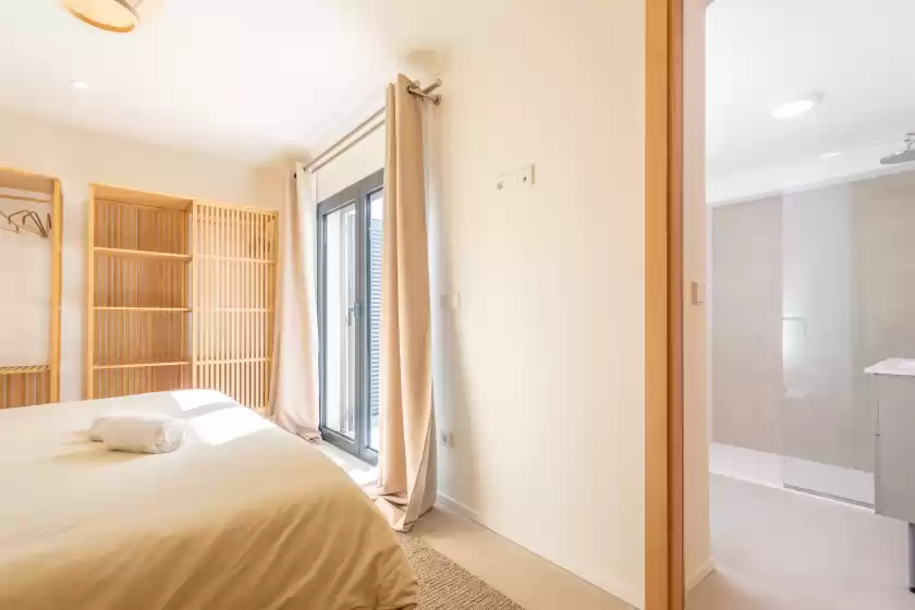 Ferienhaus auf Can tibela, Palmanyola