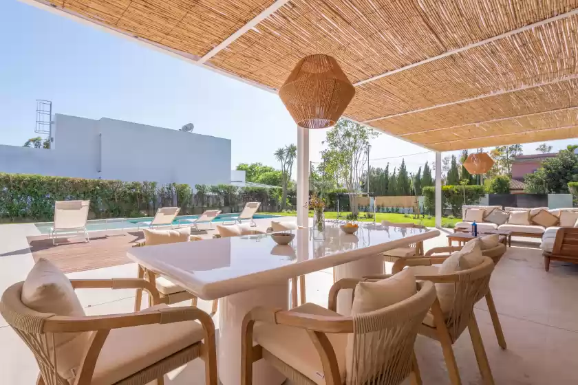 Ferienhaus auf Can tibela, Palmanyola