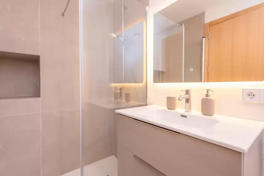 Ferienhaus auf Can tibela, Palmanyola