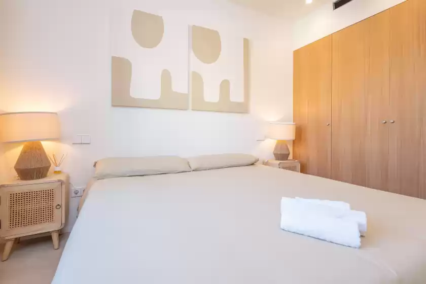 Ferienhaus auf Can tibela, Palmanyola