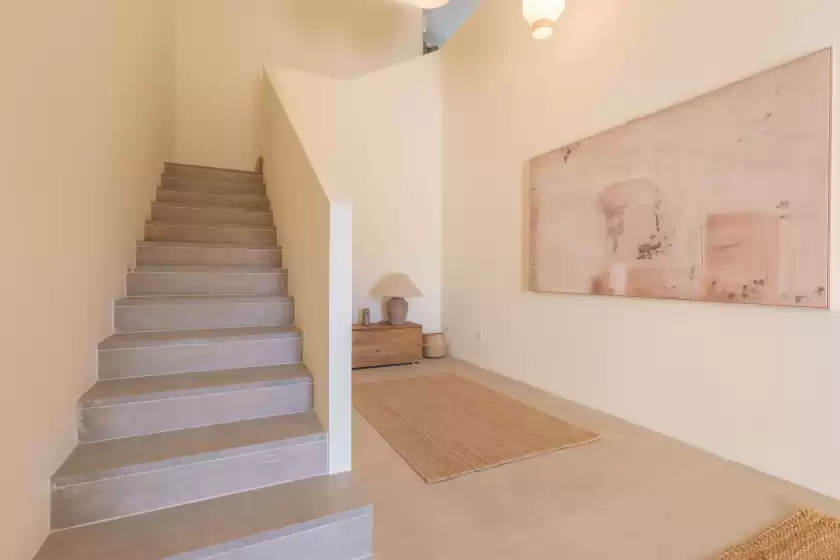 Ferienhaus auf Can tibela, Palmanyola