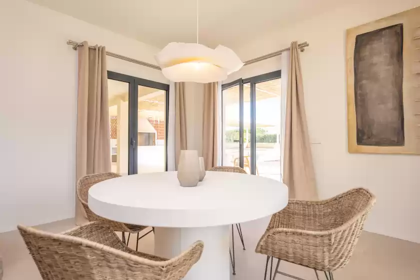 Ferienhaus auf Can tibela, Palmanyola