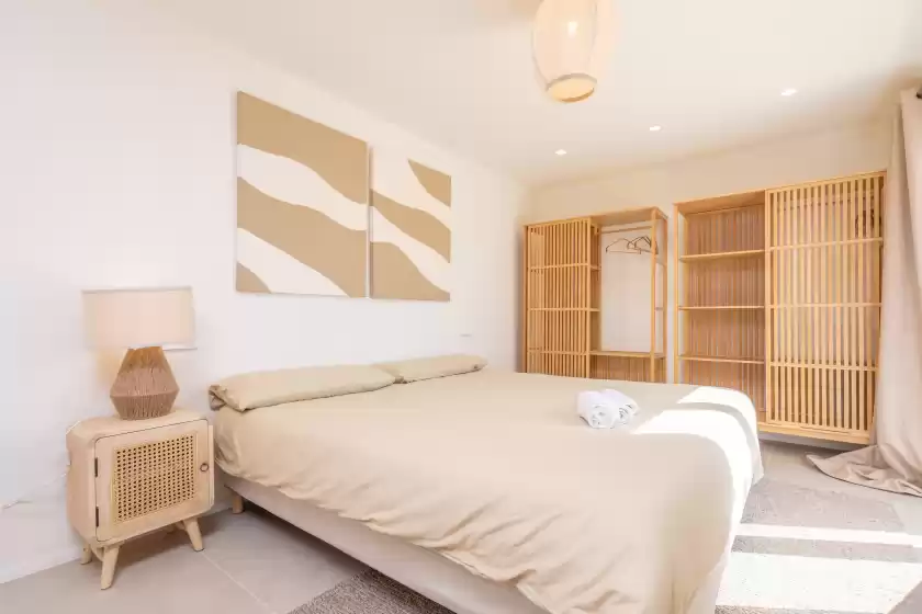 Ferienhaus auf Can tibela, Palmanyola