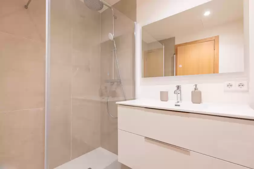 Ferienhaus auf Can tibela, Palmanyola