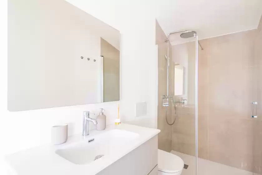 Ferienhaus auf Can tibela, Palmanyola