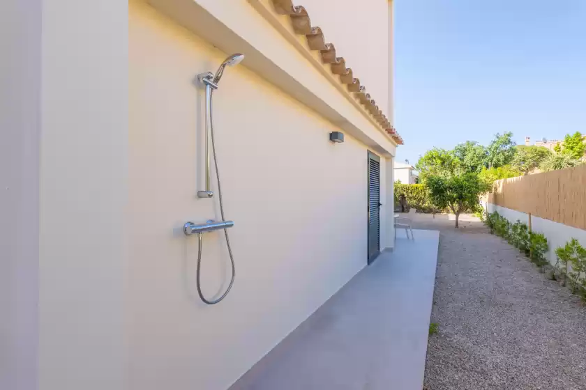 Ferienhaus auf Can tibela, Palmanyola