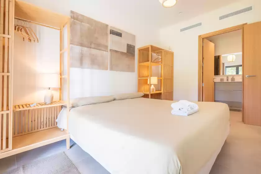 Ferienhaus auf Can tibela, Palmanyola