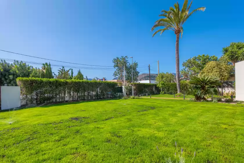 Ferienhaus auf Can tibela, Palmanyola