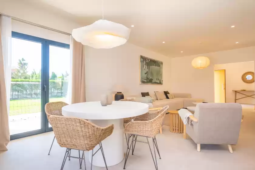 Ferienhaus auf Can tibela, Palmanyola