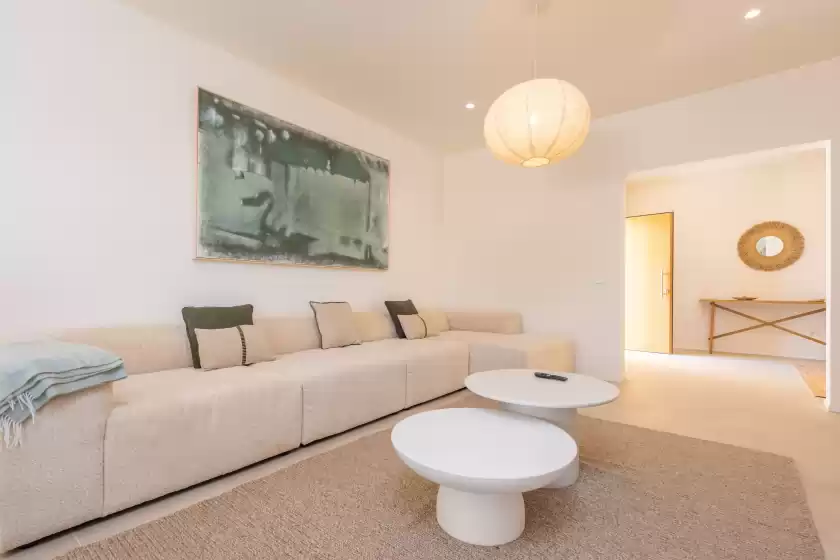 Ferienhaus auf Can tibela, Palmanyola