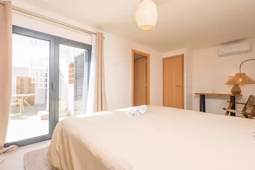 Ferienhaus auf Can tibela, Palmanyola