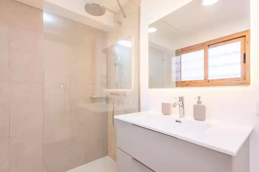 Ferienhaus auf Can tibela, Palmanyola