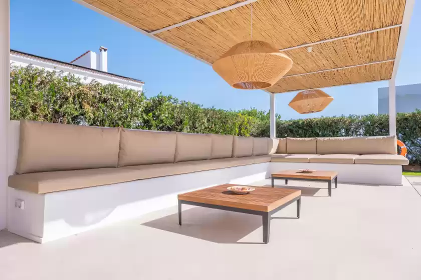 Ferienhaus auf Can tibela, Palmanyola