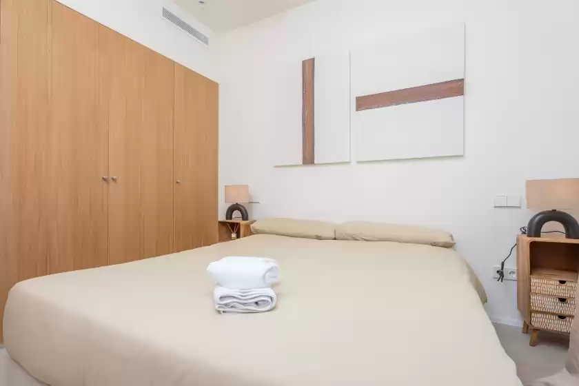 Ferienhaus auf Can tibela, Palmanyola